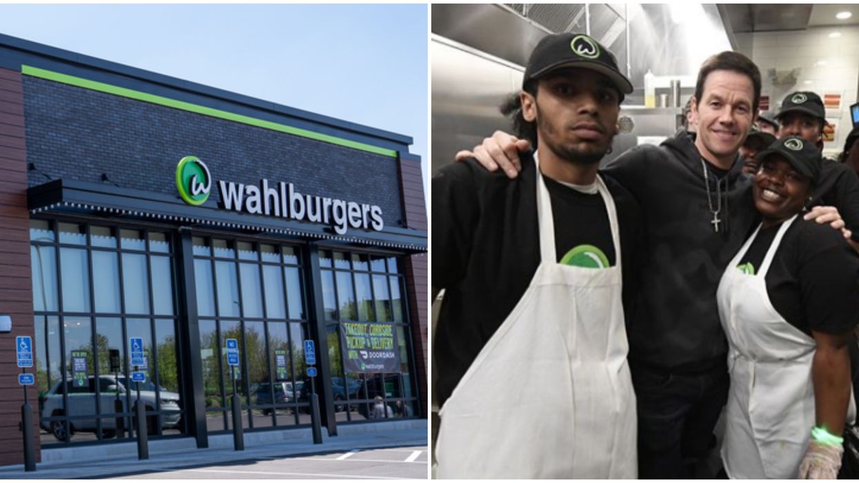 Wahlburgers In Orlando Are Officially Closed & People Are Devastated