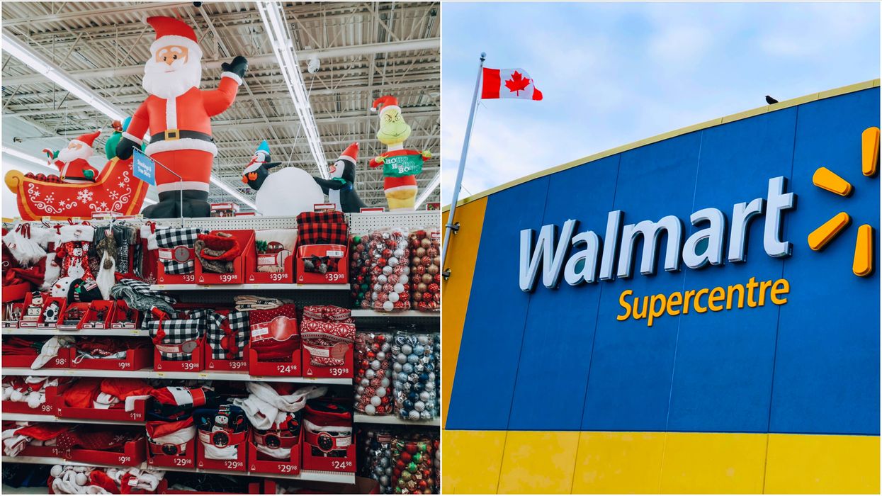 Walmart Canada Boxing Day 2020 Sale Starts On Christmas Eve & You Can Shop Deals Online