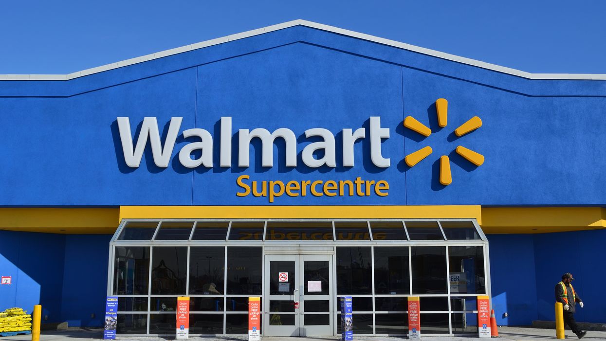 Walmart Canada's Black Friday 2020 Deals Are Happening With A Bunch Of Savings Events