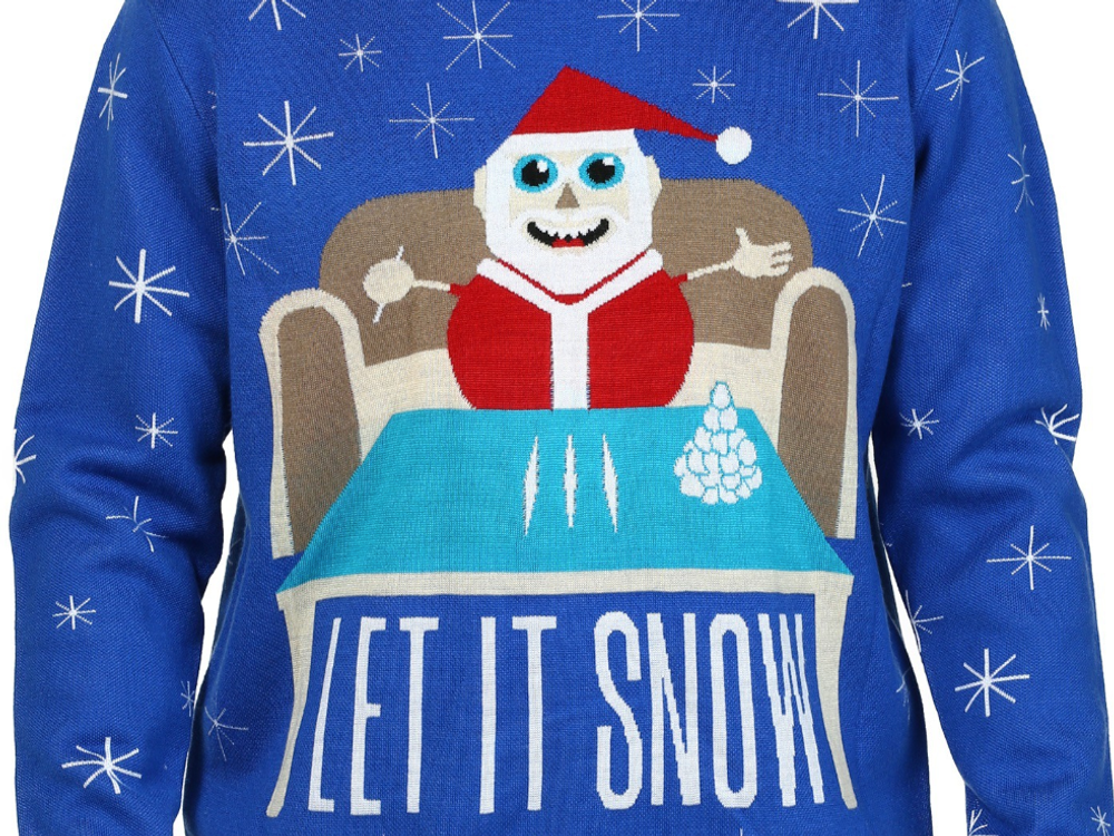 Christmas top sweaters canada