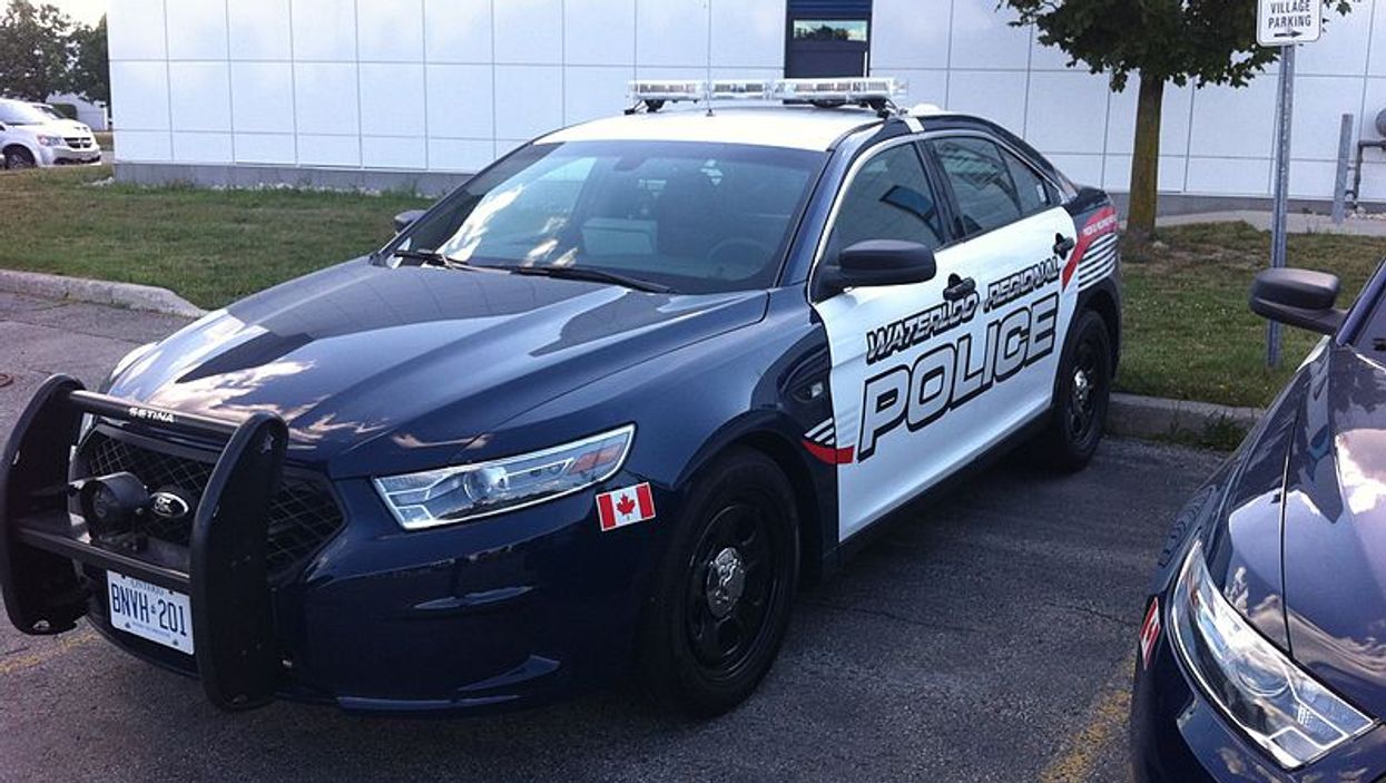 Walmart Fires In Ontario May Be Linked To A Tweet Calling To Burn Down The Business