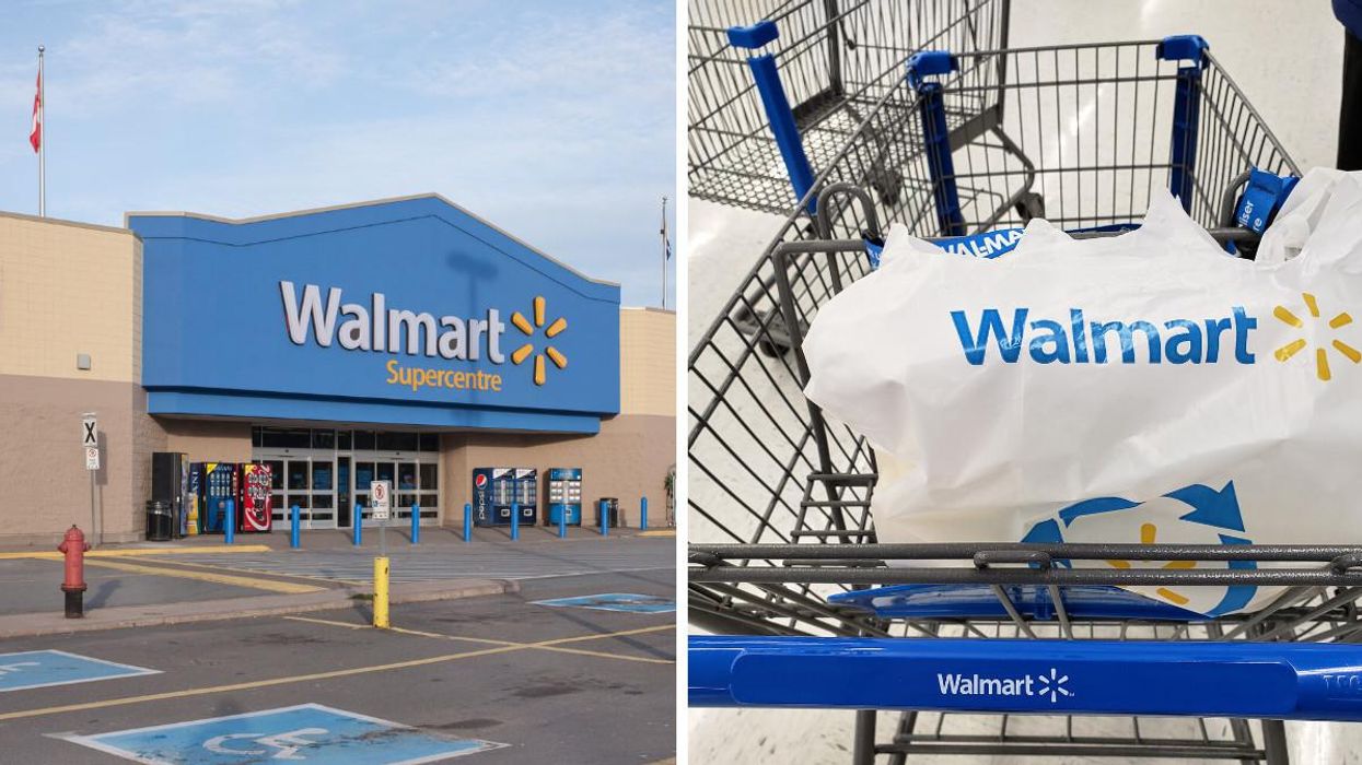 Walmart Is Looking For Canadian Shoppers To Be Part Of Its Latest Campaign & It Pays $3.5K