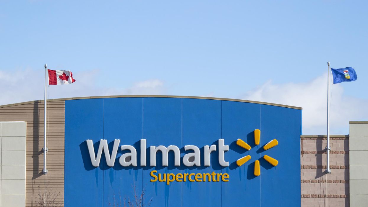 Walmart Pulls Toy After Brampton Grandma Discovers It Sings About Cocaine In Polish