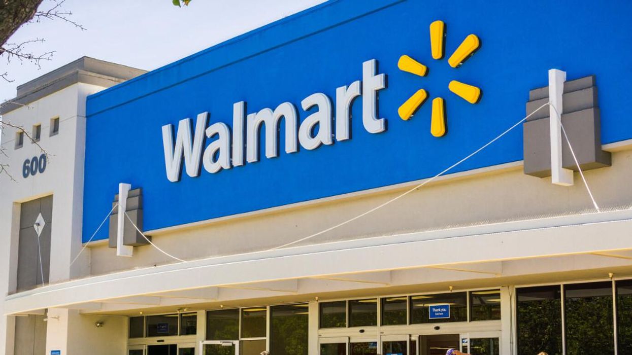 Walmart veut engager 12 000 employés au Canada et les avantages incluent un rabais de 10 %