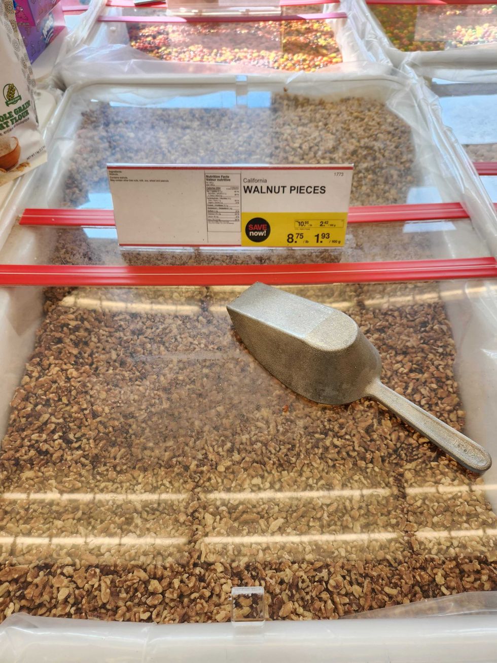 These Are The Products That I Only Buy At Bulk Barn To Save Money & It