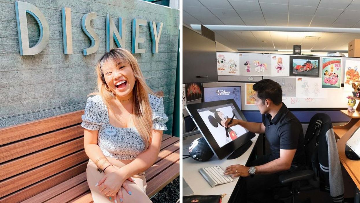 Walt Disney Animation Studios Vancouver Jobs Will Be Hired For Soon