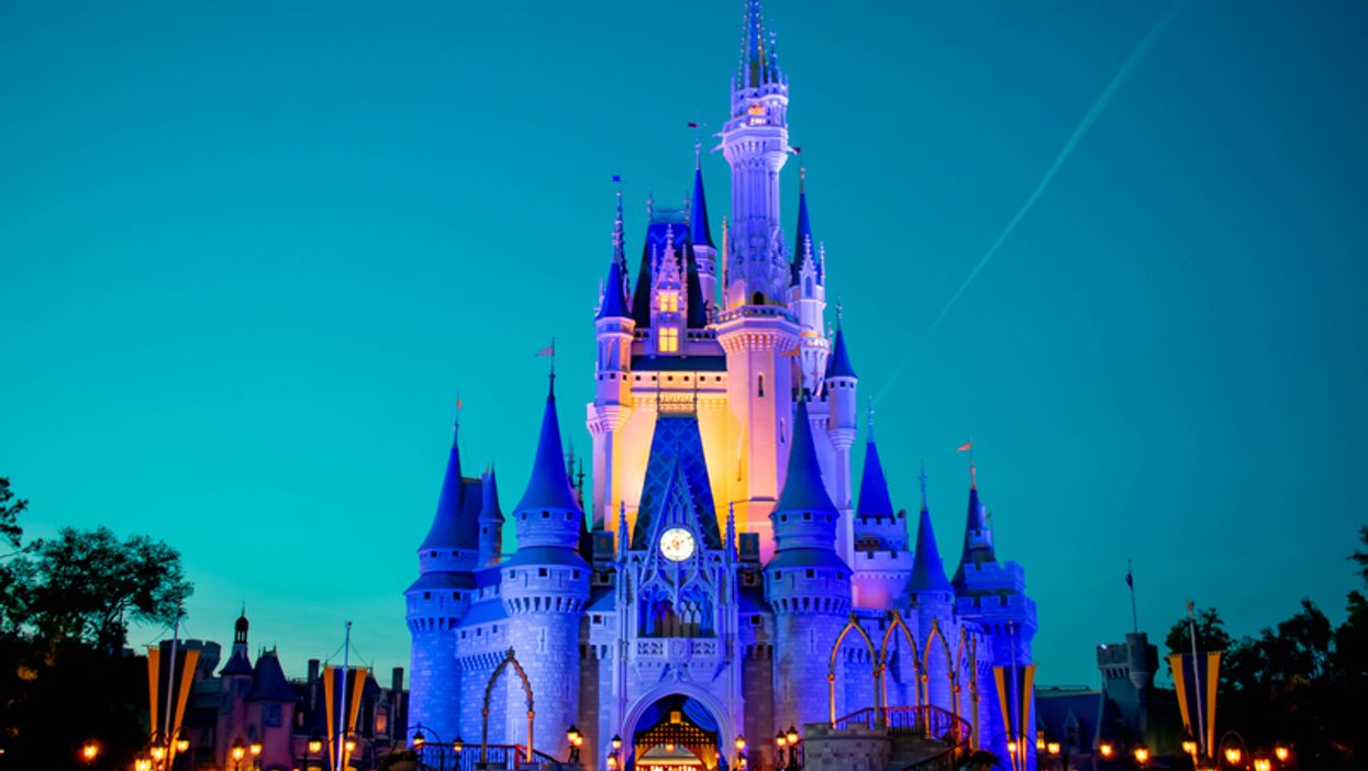 Walt Disney World Orlando Cinderella's Royal Table Reopens This Month