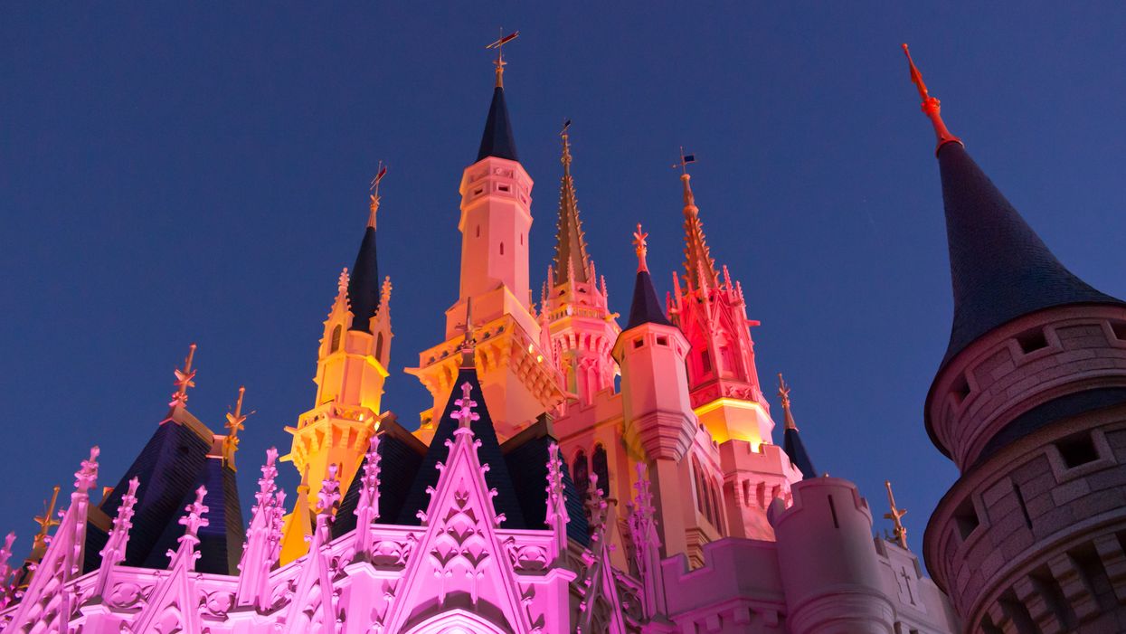 Walt Disney World Orlando Is Officially Reducing Park Hours Today