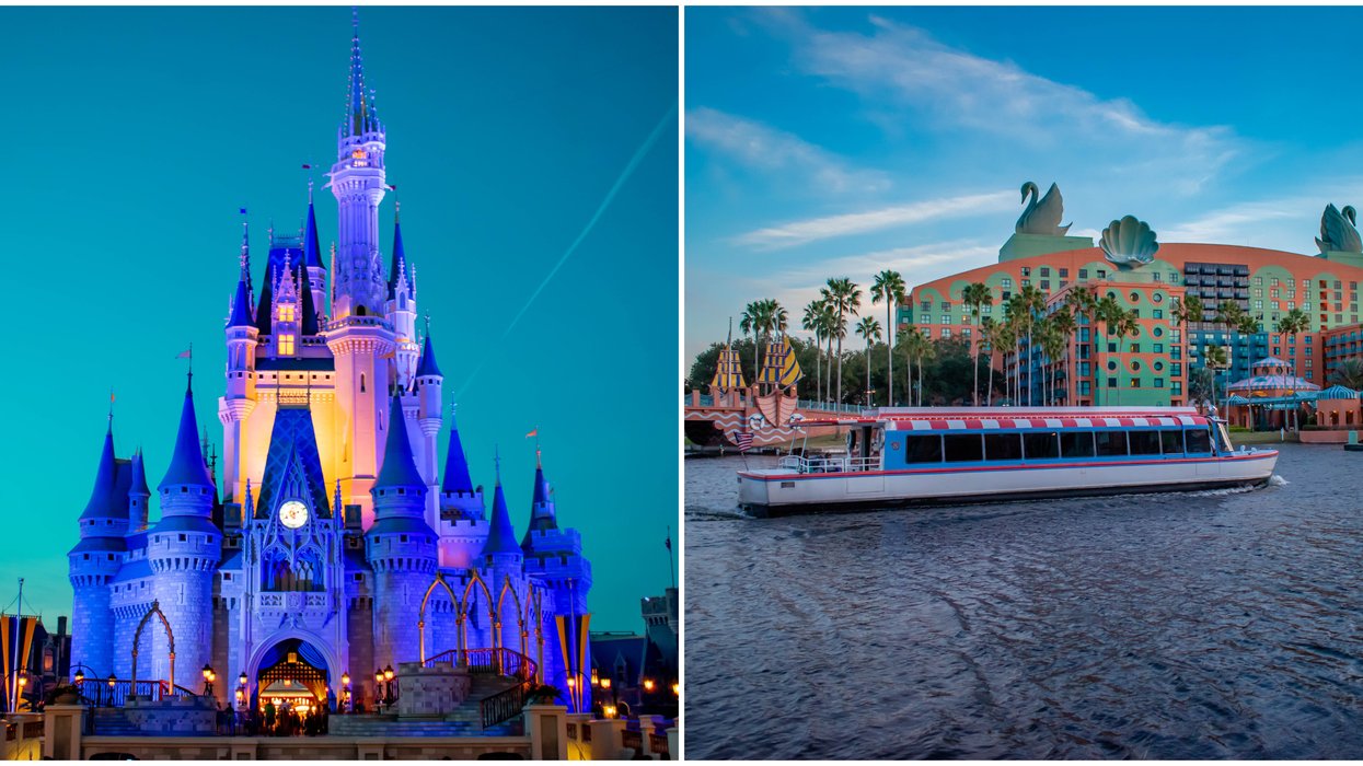 Walt Disney World Resort In Orlando Is Accepting Reservations For July Walt disney world resort in orlando is accepting reservations for july