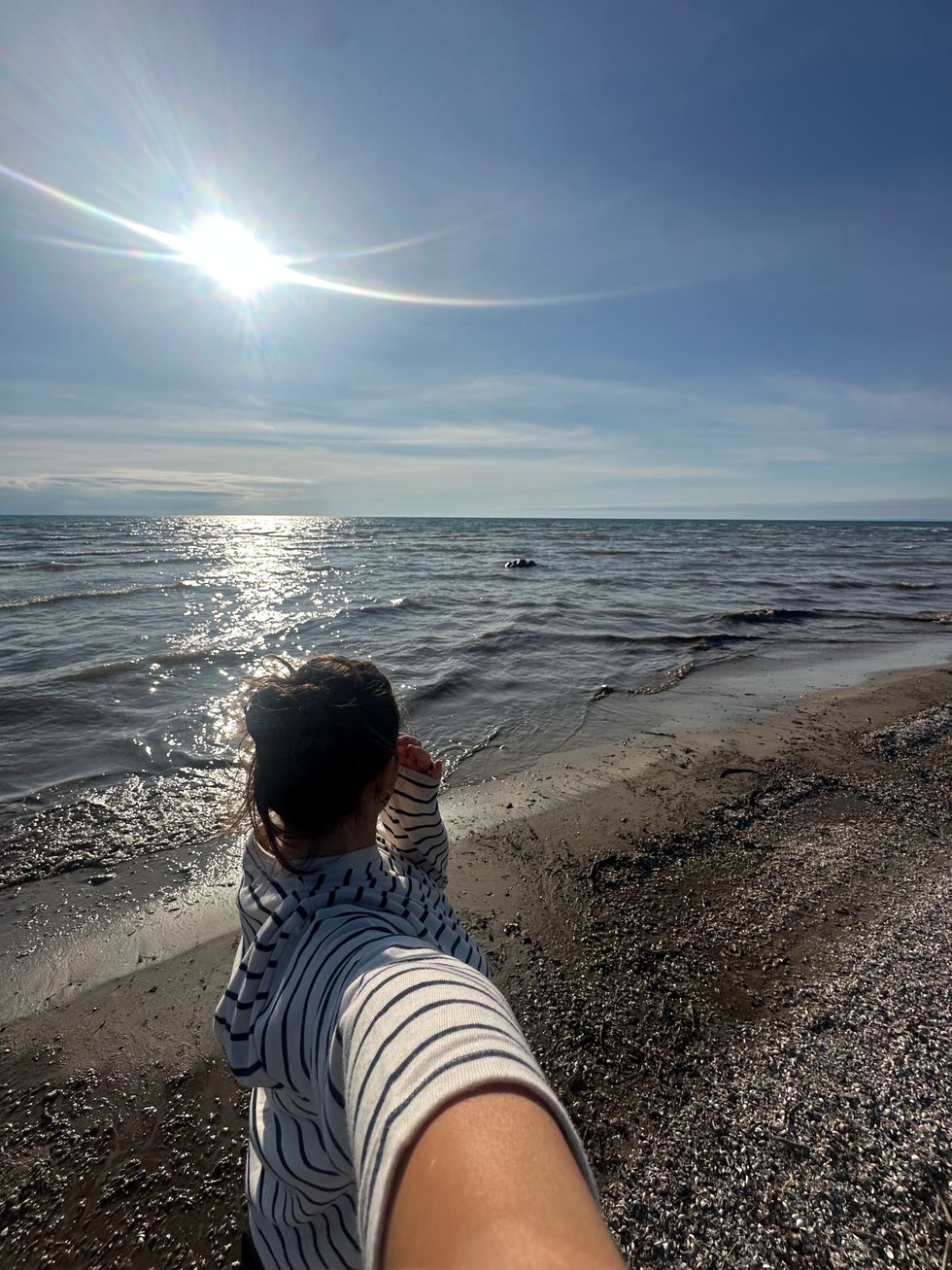 Wasaga Beach