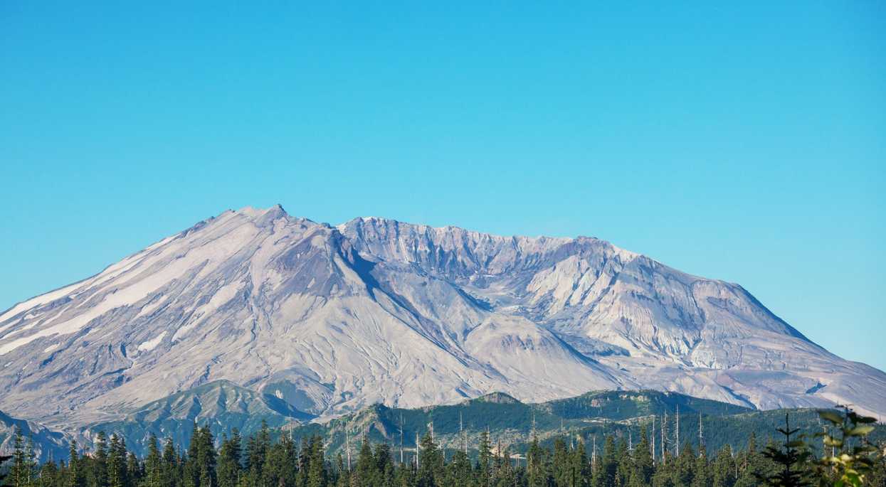 Washington's Ape Caves Have Closed Until Further Notice