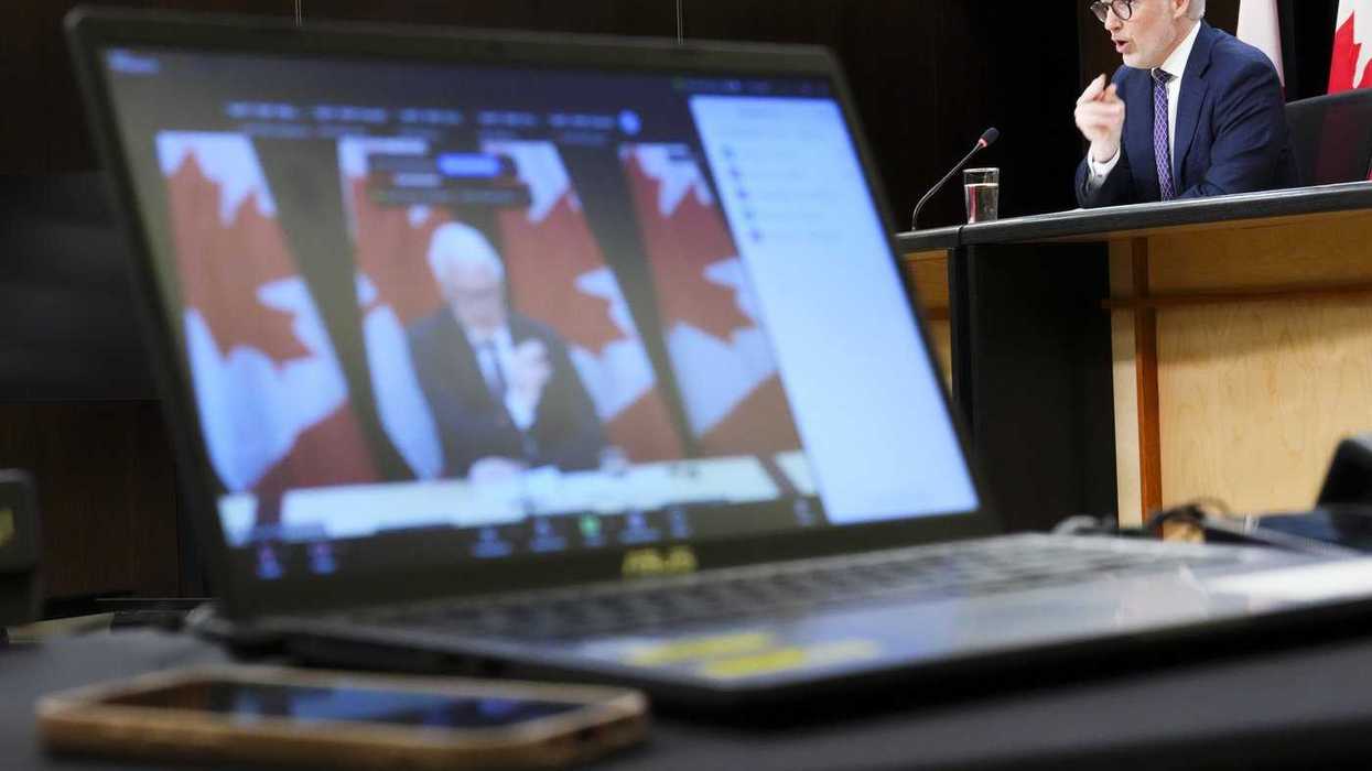 Watchdog says Grok violated privacy law