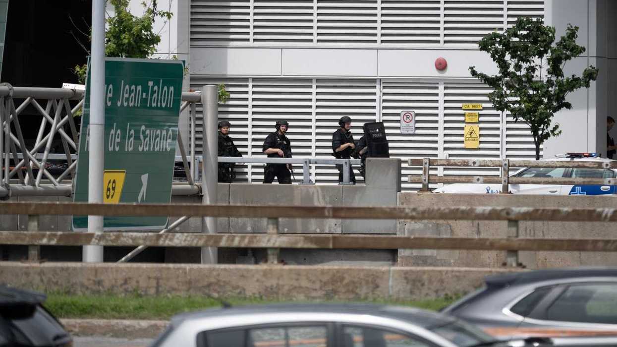 Watchdog seeking witnesses in police killing