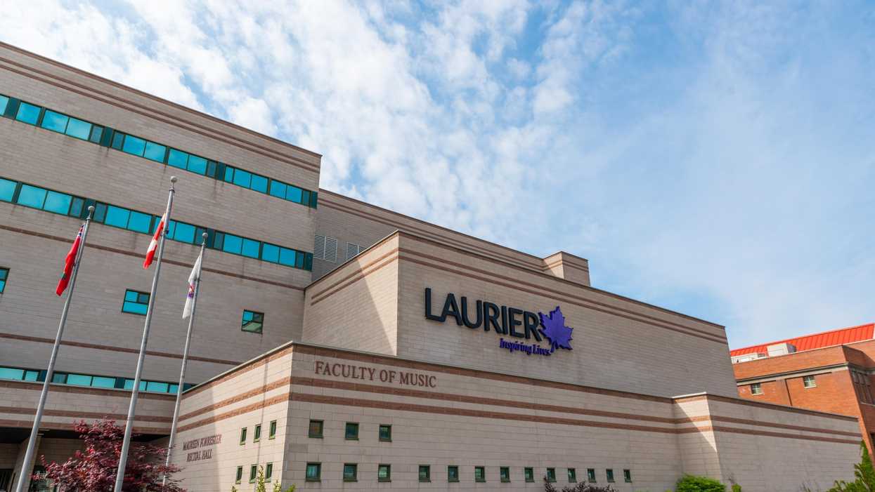 Waterloo Party Fines Of $880 Will Be Handed Out To Those Attending Homecoming Gatherings