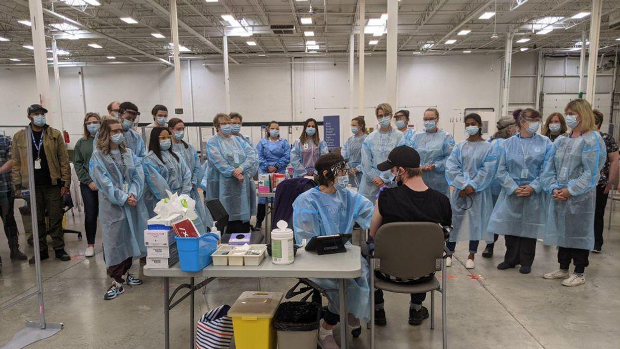 Waterloo Step 2 Might Not Happen With The Rest Of The Province