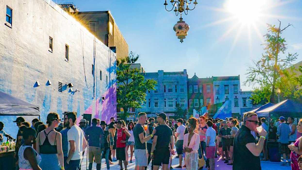 Waterloo Wants To End Illegal Street Parties & It Could Get Students Suspended Or Expelled