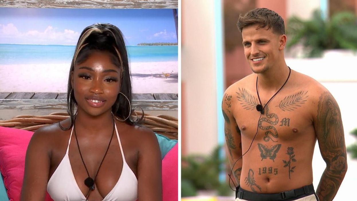 We Asked Narcity Canada Readers Why They Watch ‘Love Island’ & The Answers Are Hilarious