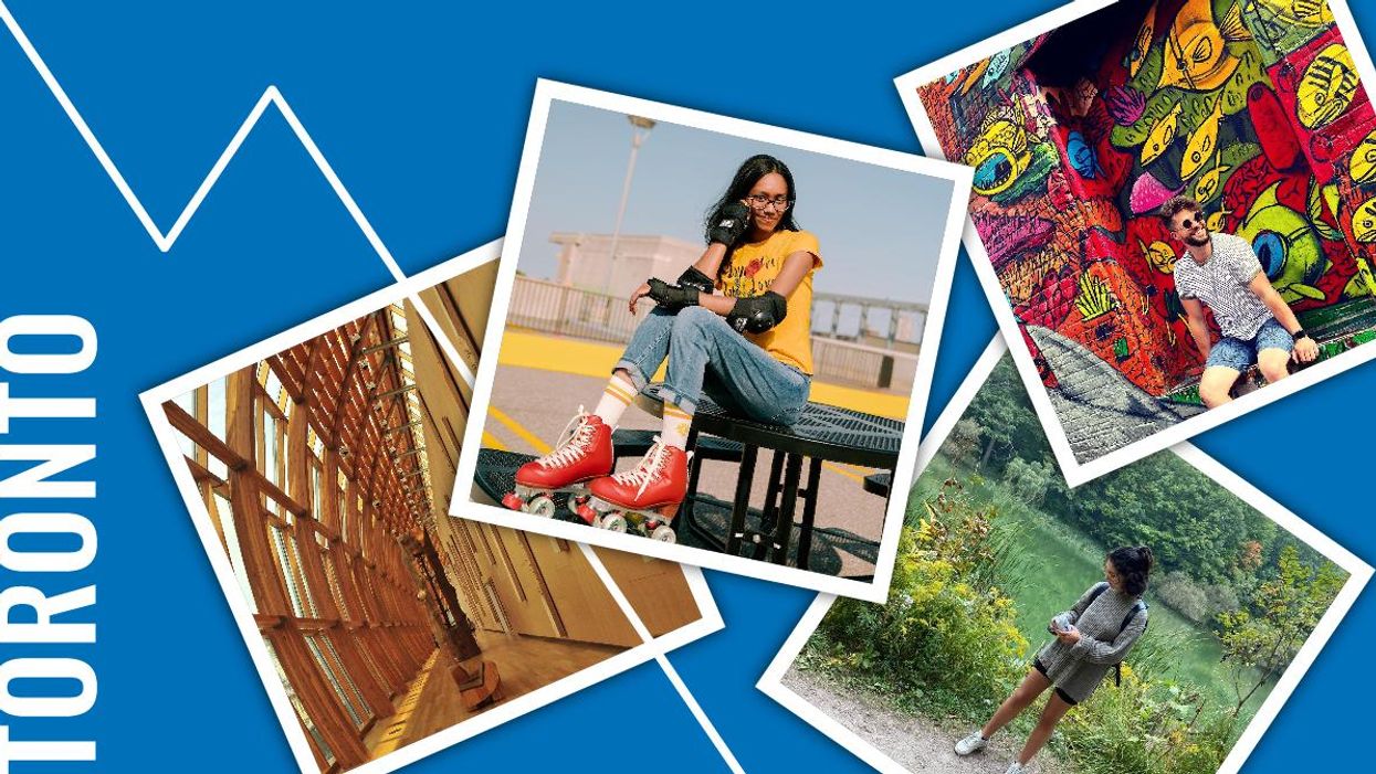 We Asked Our City Experts What To Do For An Awesome Summer In Toronto & Here Are Their Answers