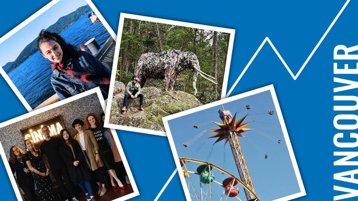 We Asked Our City Experts What To Do For An Awesome Summer In Vancouver & Here Are Their Answers