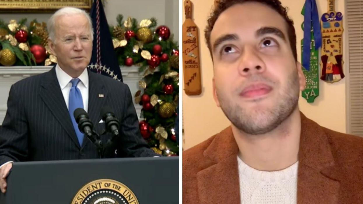 We're All Trying To Say 'Omicron' Now So Here Are The Right & Wrong Ways To Pronounce It