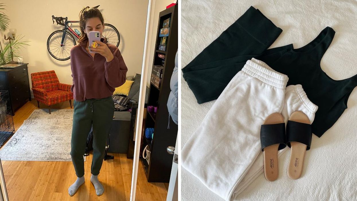 We Shopped At Ardene For The First Time Since We Were Teens & We Were Pleasantly Surprised