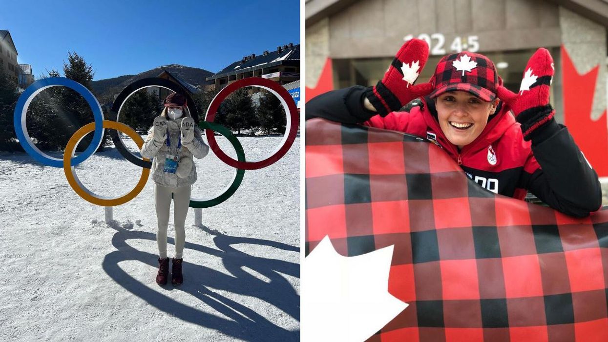 We Spoke To 4 Female Canadian Athletes About How The Olympics Are Changing For The Better