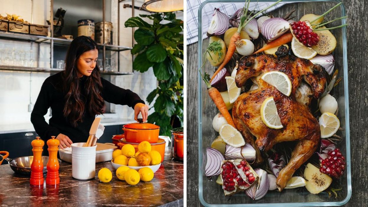 We Spoke To A Canadian Dietitian & Here’s Why She Thinks Chicken Is The Ultimate Protein To Cook With