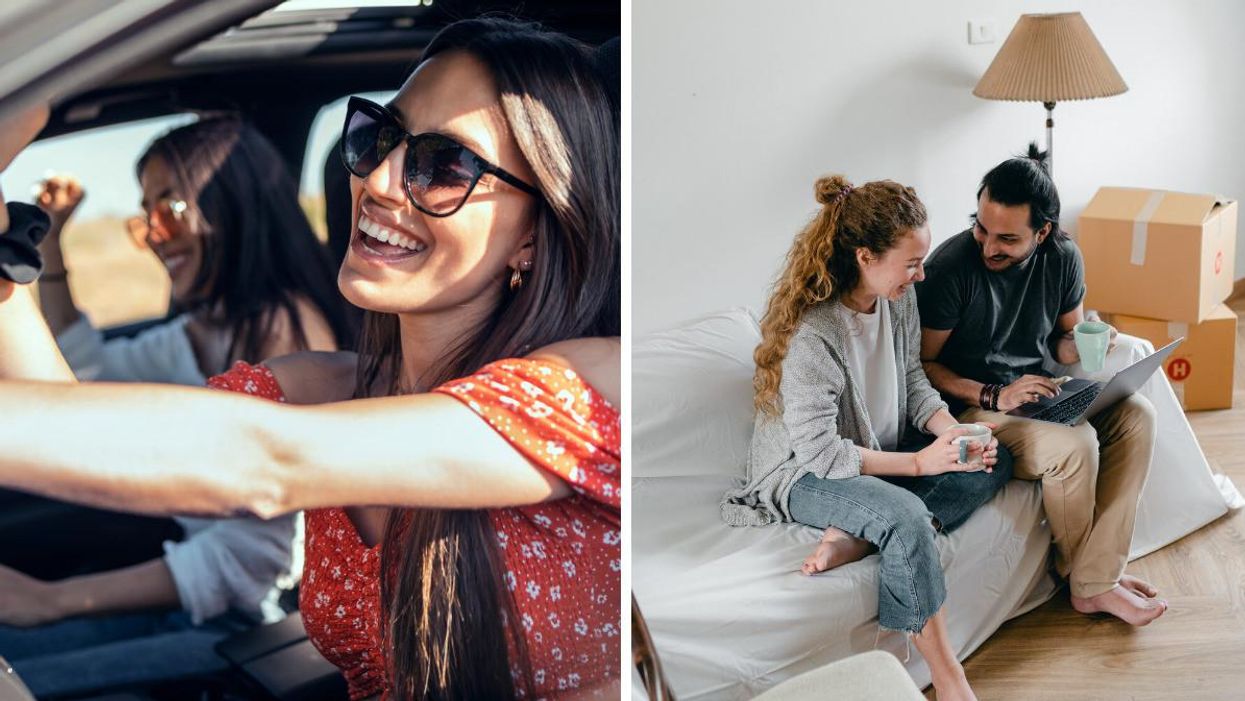 We Spoke To A Canadian Insurance Expert & Here Are 7 Ways To Lower Your Rate Right Now