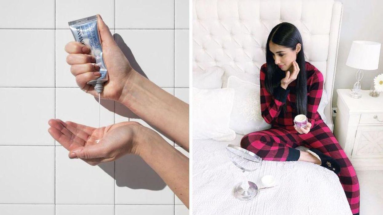 We Spoke To A Canadian Scientist About Winter Skincare & Must-Have Products