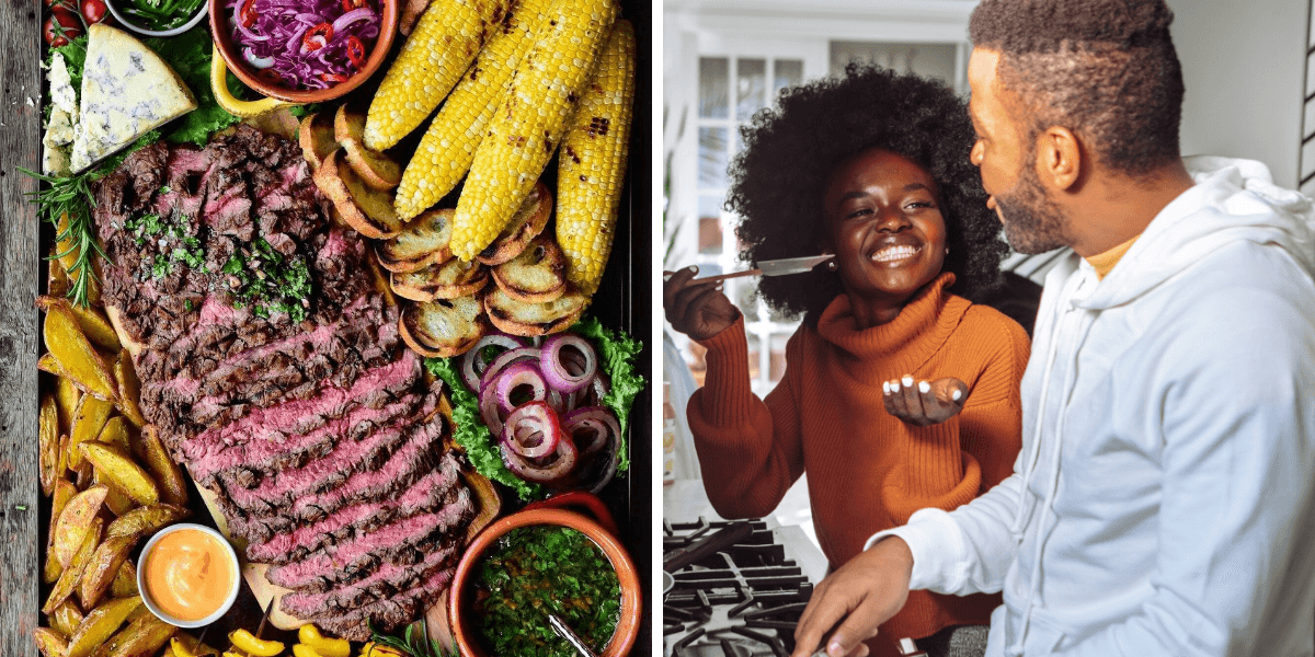 We Spoke To A Meat Scientist & This Is The Key To Perfectly Cooked Beef ...