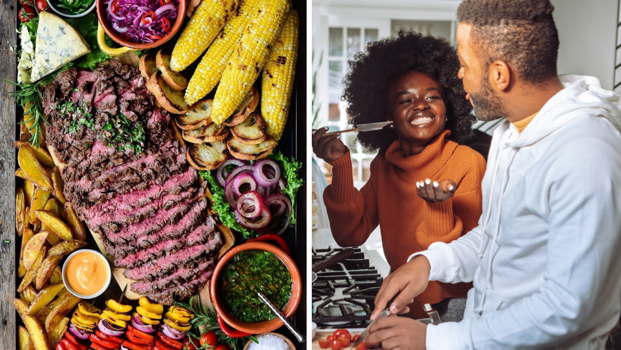 We Spoke To A Meat Scientist & This Is The Key To Perfectly Cooked Beef Every Time 