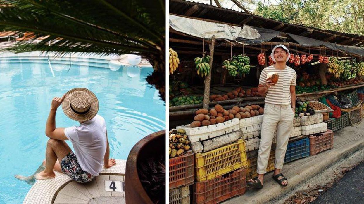 We Spoke To A Travel Influencer About The Return Of Travel And What Every Canadian Should Know