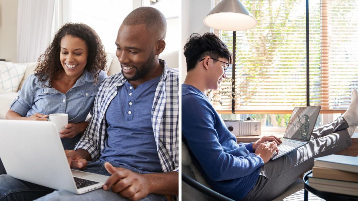 We Spoke With A Tax Expert About What To Do If The Pandemic Affected Your Income In 2021