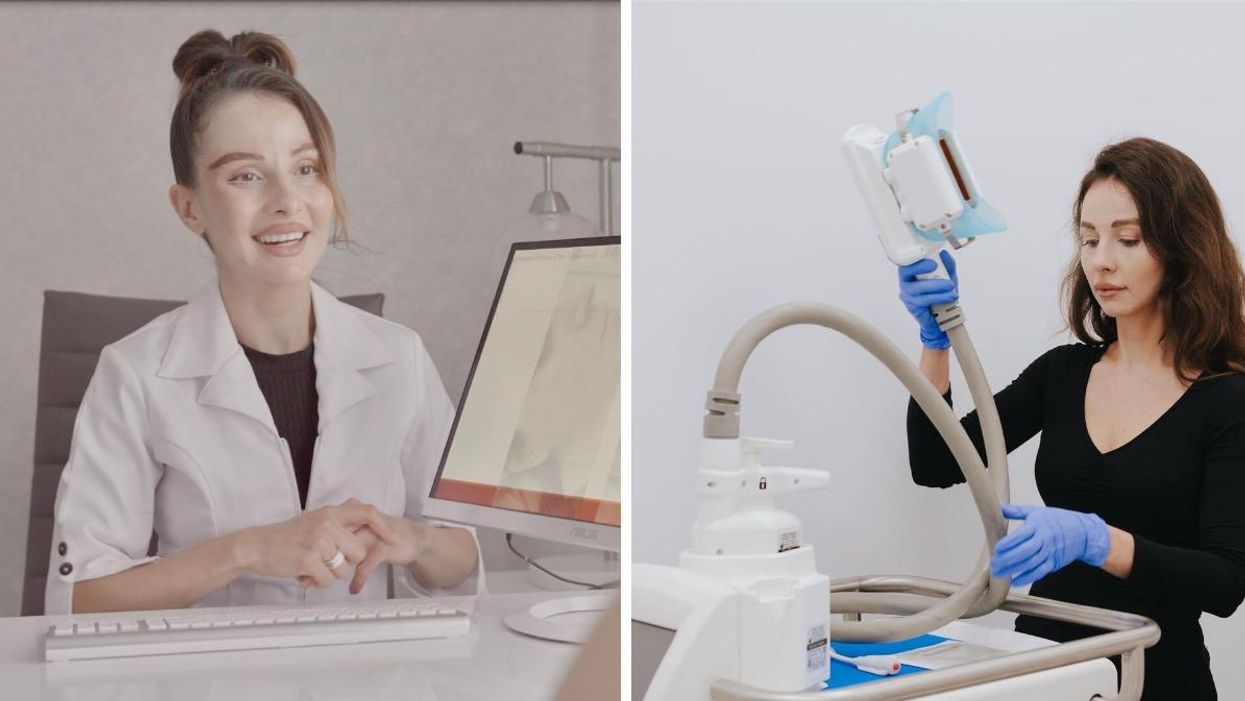 We Talked To A Certified Medical Aesthetician & She Dished On The GTA's Top 3 Treatments