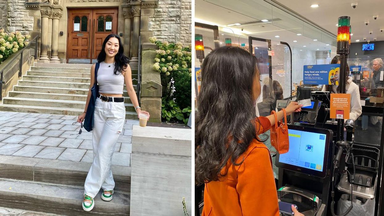 We Talked To A Toronto-Based Author & Here's How Her RBC ION+ Visa Gets Her Rewards Fast