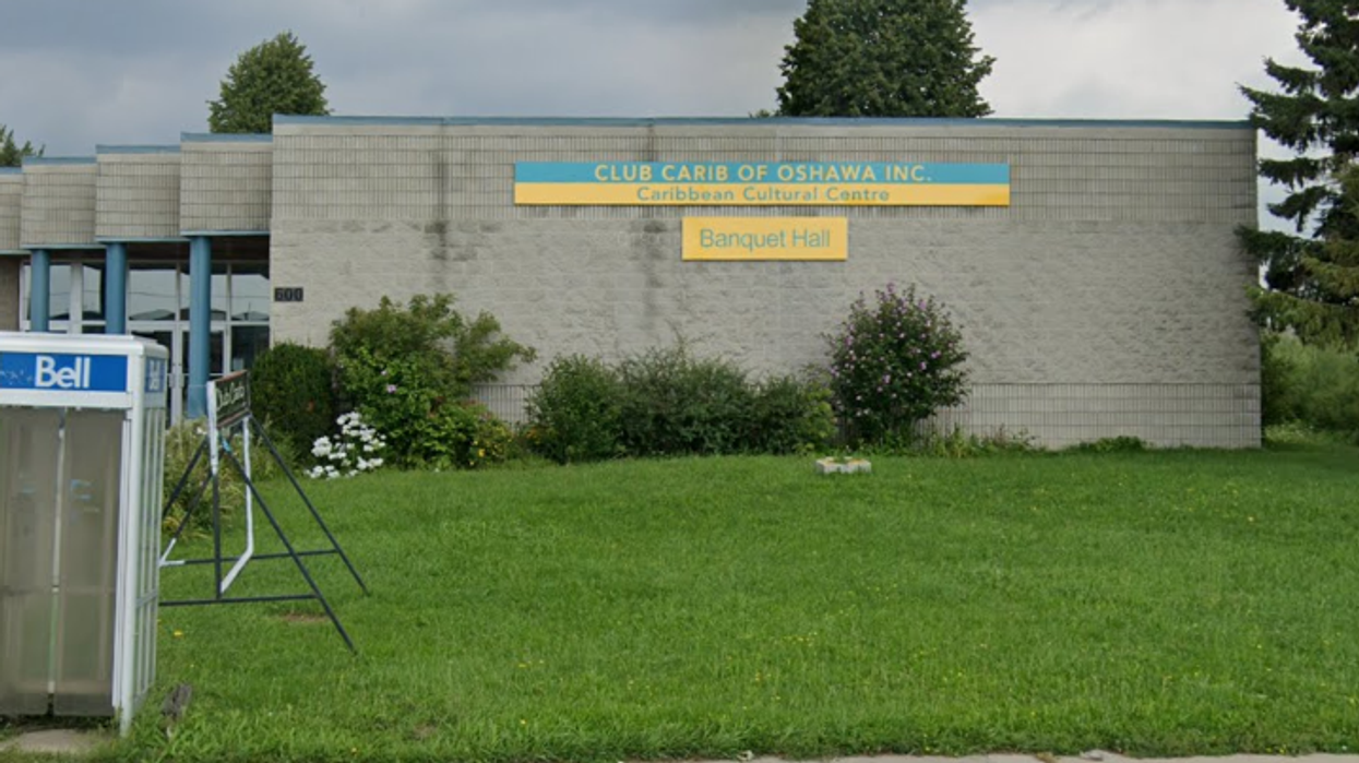 Wedding In Oshawa Has Declared COVID-19 Outbreak