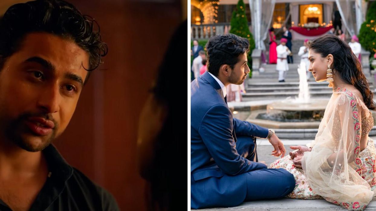 Wedding Season, nouveau film Netflix.