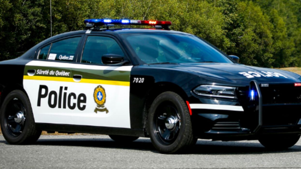 Wendake : 2 enfants trouvés morts dans un domicile cette nuit