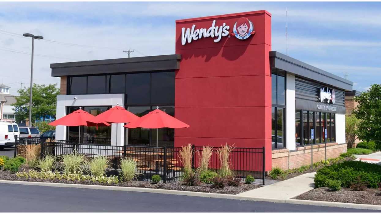 Wendy's Was Attacked In B.C. By An Angry Customer Because They Forgot Mustard