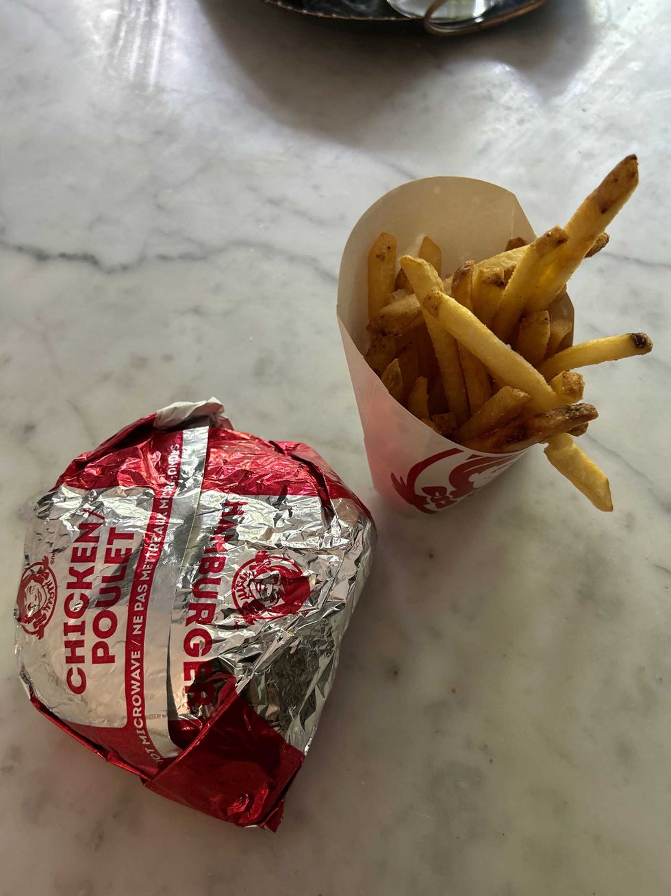 Wendy's