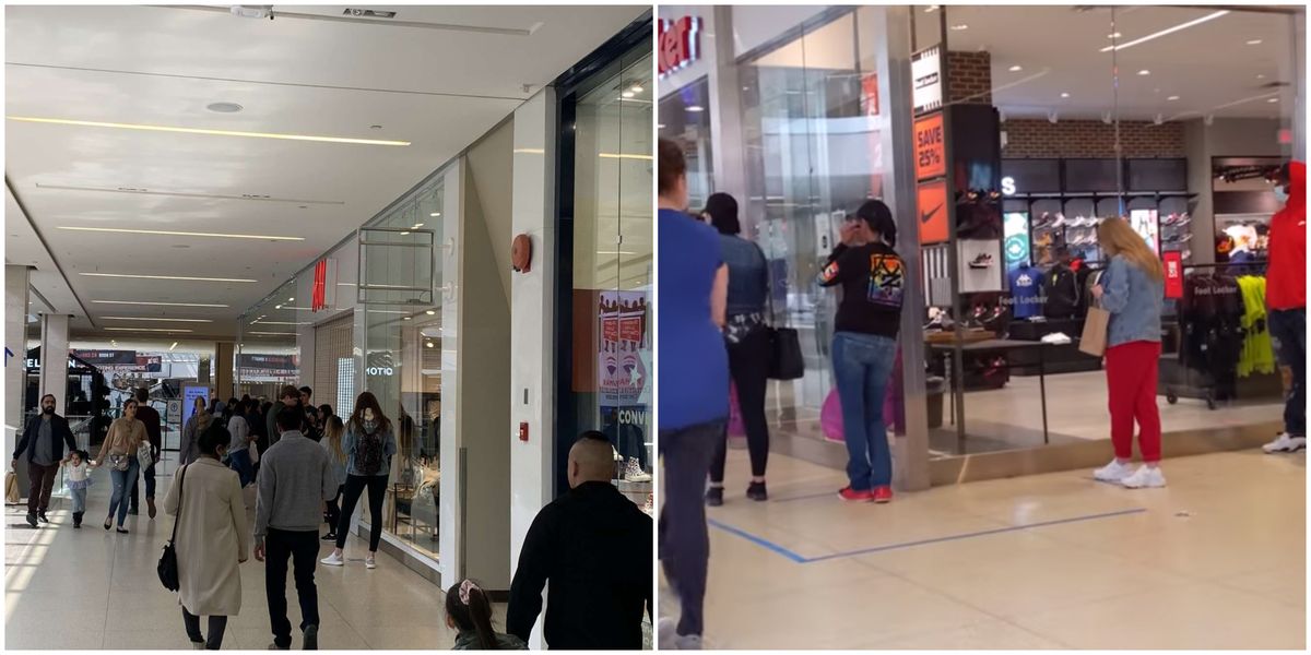 West Edmonton Mall Is Busy Again Post Reopening But It S Not Like You Remember Video Narcity West Edmonton Mall Is Busy Again Post Reopening But It S Not Like You Remember Video Narcity