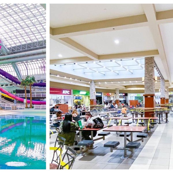 West Edmonton Mall Is Reopening World Waterpark Galaxyland Narcity West Edmonton Mall Is Reopening World Waterpark Galaxyland Narcity