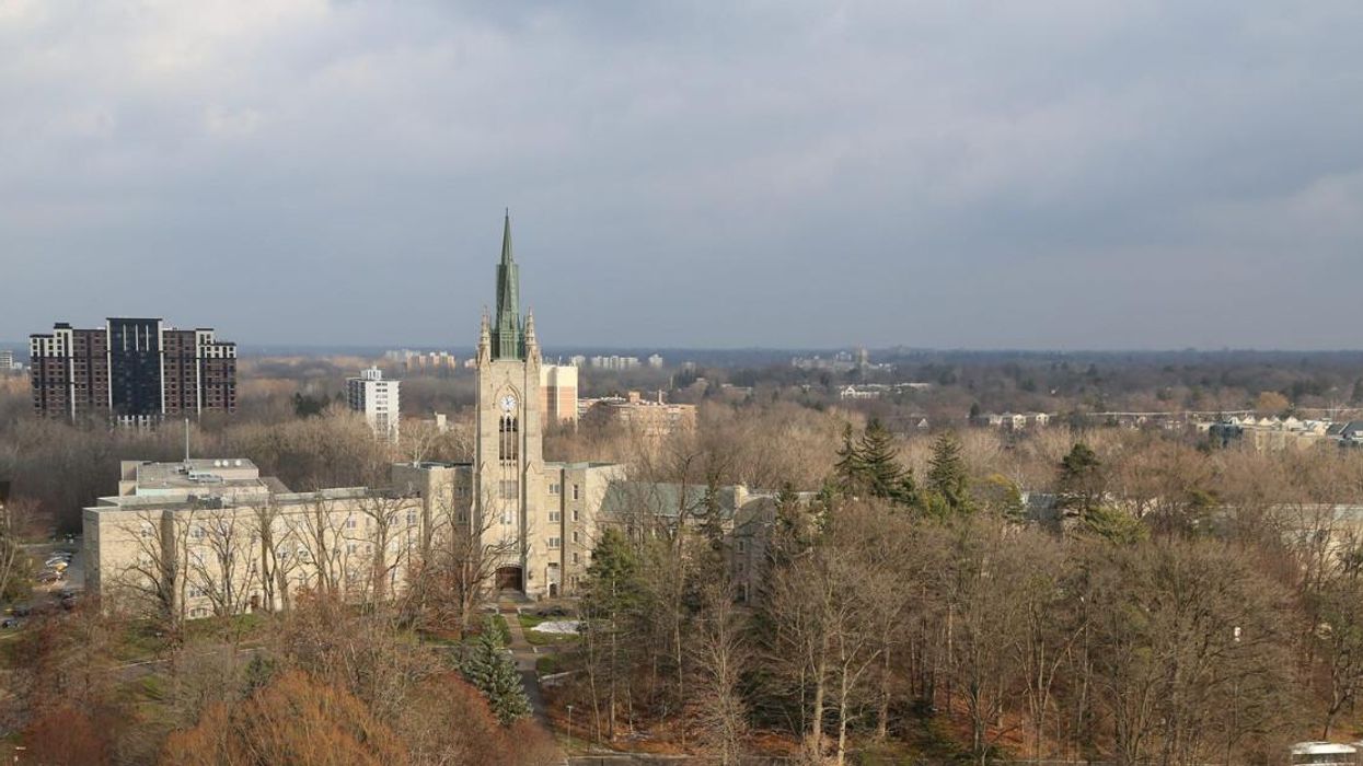 Western Student Dies After Being Assaulted & His Family Say He Was A ‘Gentle & Kind Soul’