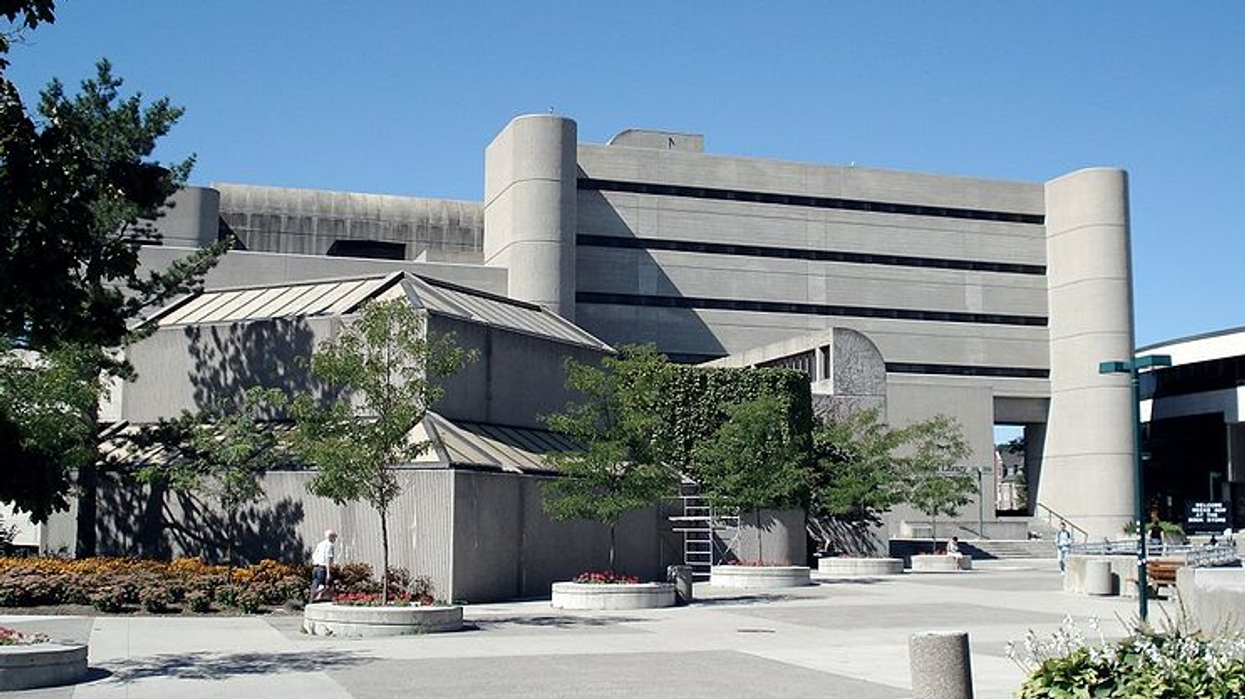 Western University COVID-19 Cases Have Shutdown Sports & Clubs