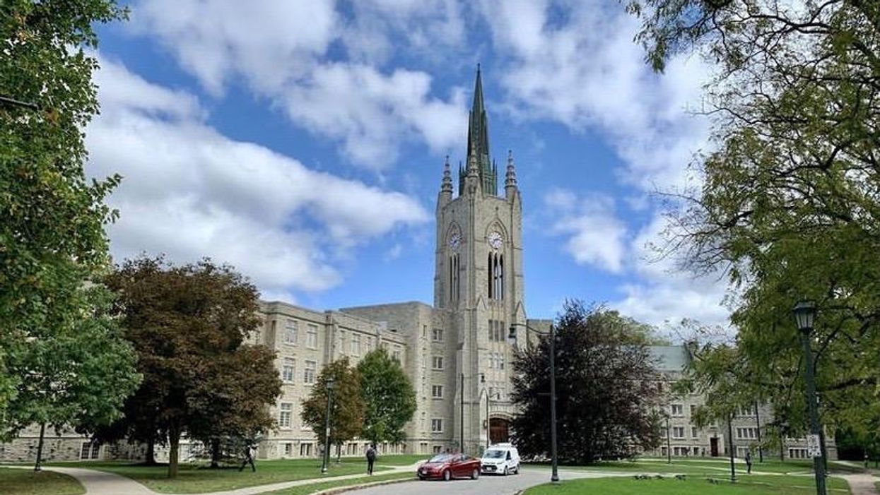 Western University Says It Is Investigating Reported Sexual Violence At Student Residence