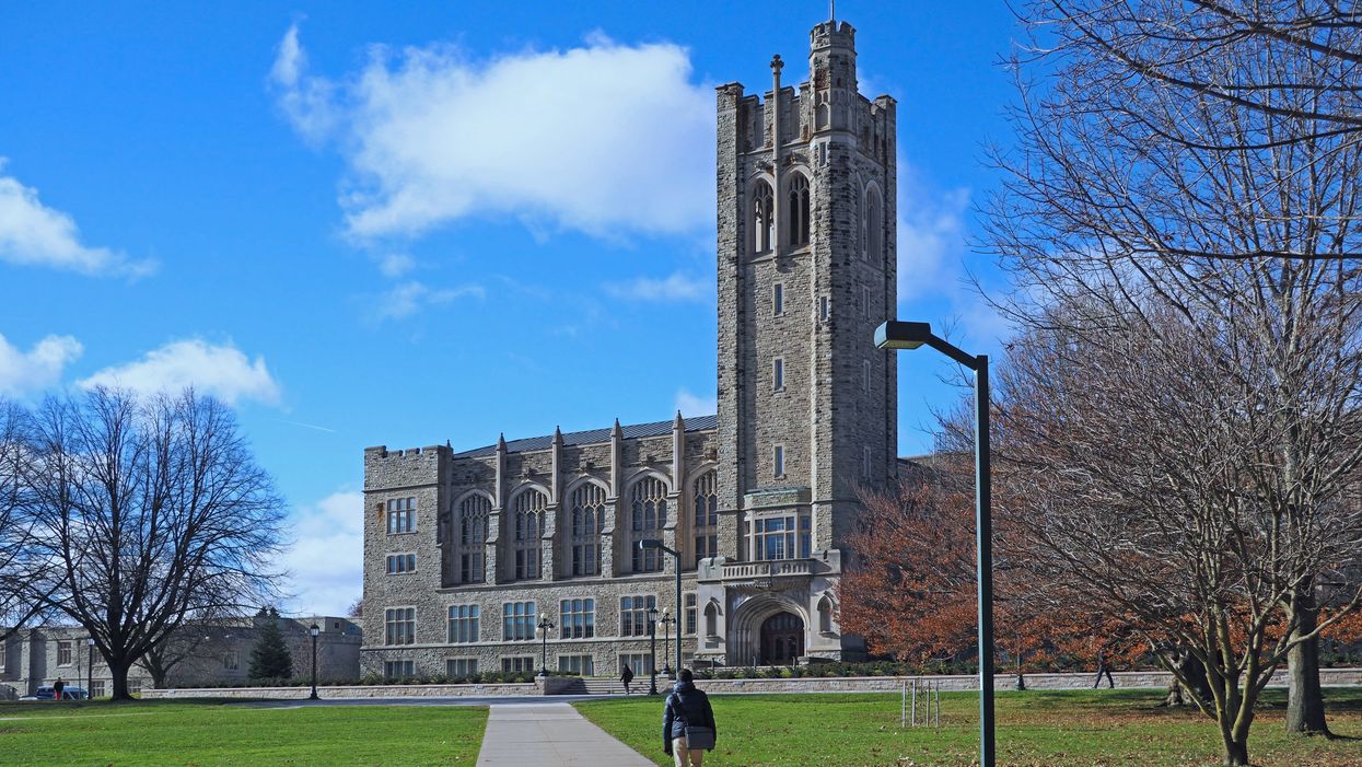 Western University Students Tested Positive For COVID-19 & An Outbreak Has Been Declared