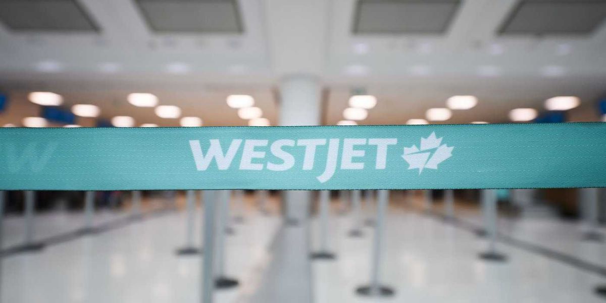 WestJet, CUPE reach tentative agreement, ending operational disruptions WestJet, CUPE reach tentative agreement, ending operational disruptions