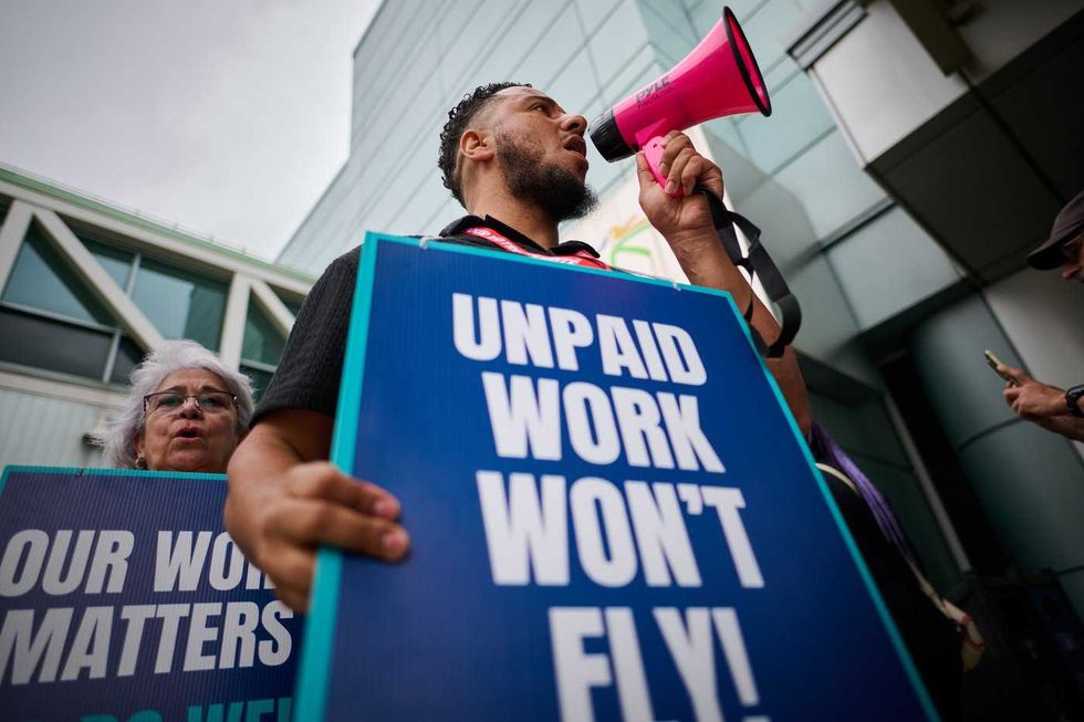 WestJet, CUPE reach tentative deal, end job action
