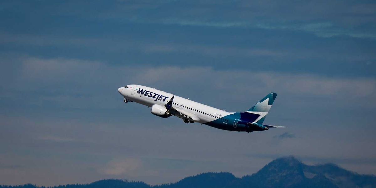 WestJet flight attendants on strike as union, airline fail to come to terms WestJet flight attendants on strike as union, airline fail to come to terms