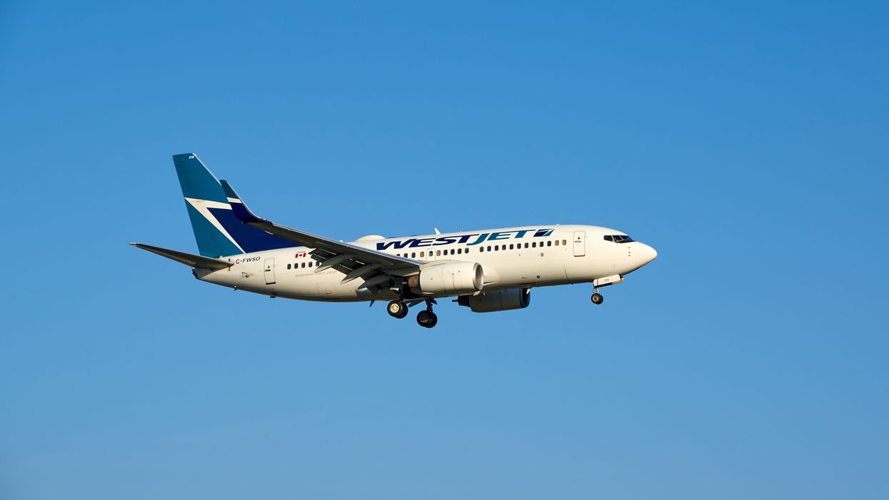 WestJet Refund Policy Changes To Offer Refunds But Not On Cancelled Canadian Flights